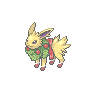 Mystic Jolteon (Christmas)